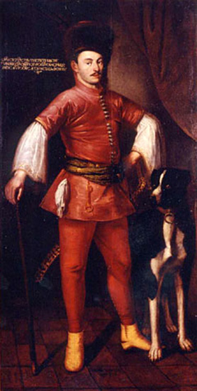 prince paul Esterházy